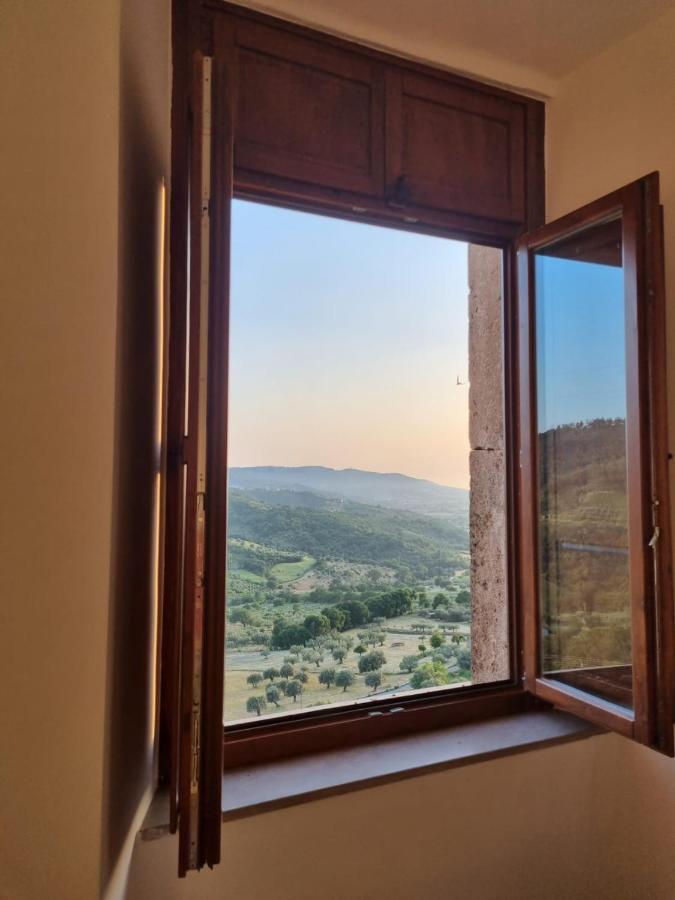 La Dimora del Duca Classic Giungano Esterno foto
