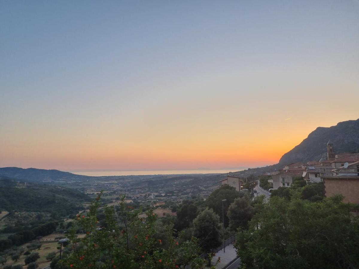 La Dimora del Duca Classic Giungano Esterno foto