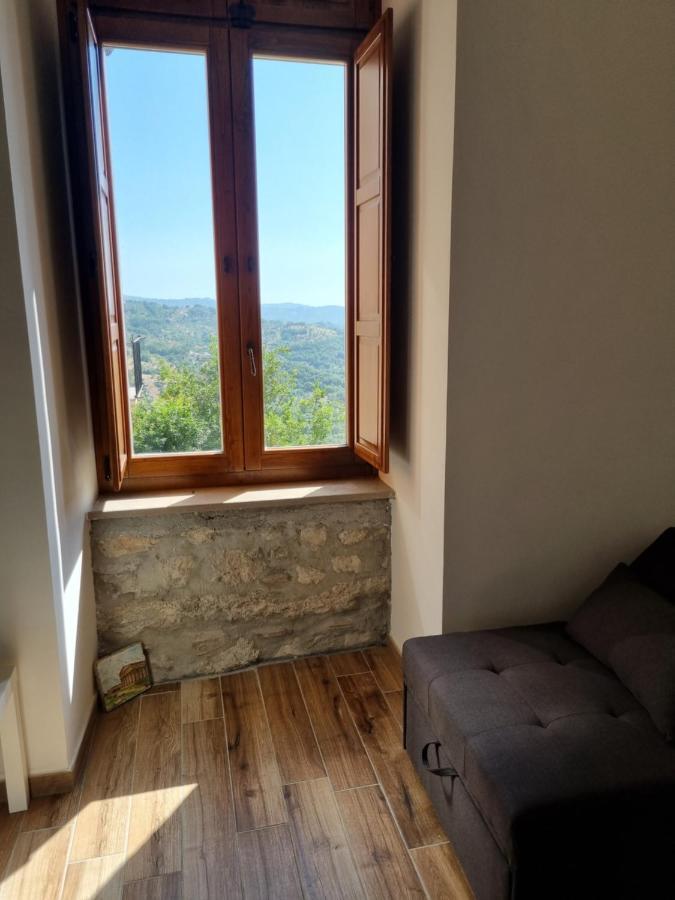 La Dimora del Duca Classic Giungano Esterno foto