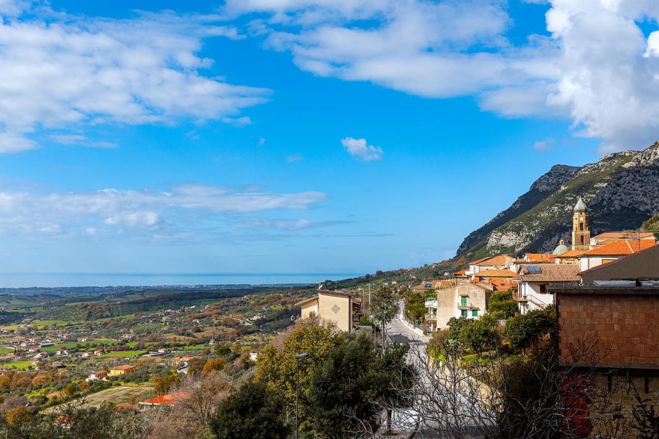 La Dimora del Duca Classic Giungano Esterno foto